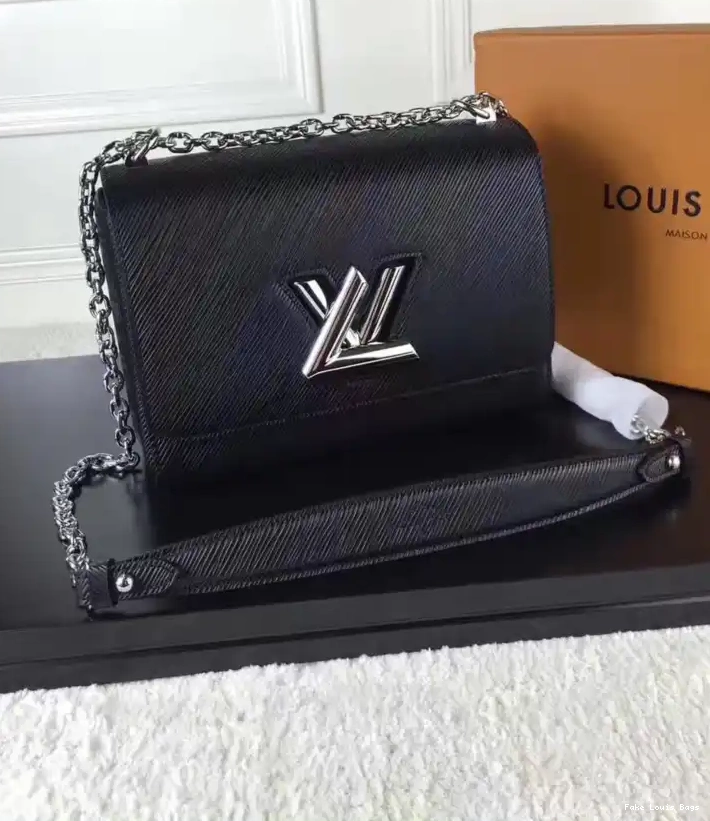 Rep ladies TWIST Vuitton Louis 0510